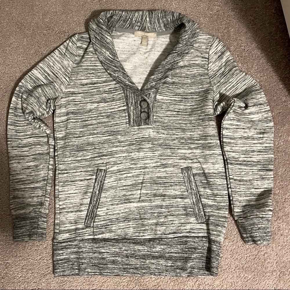 Banana Republic Sweatshirt